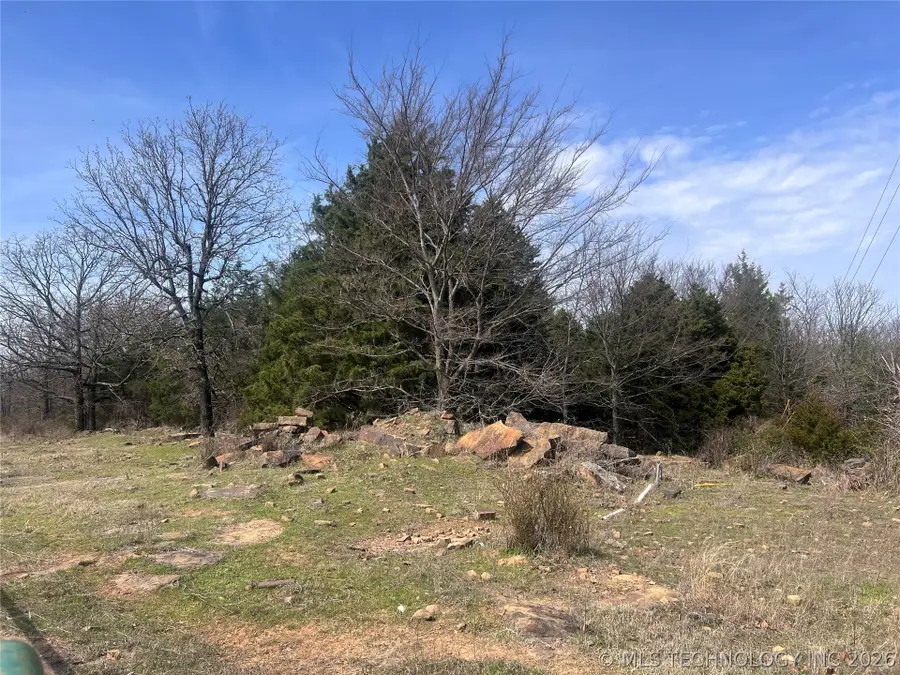 Barnett Road, McAlester, OK 74501 - #3