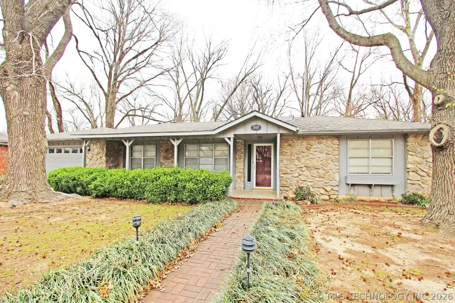 1810 Harned Drive, Bartlesville, OK 74006 - #3