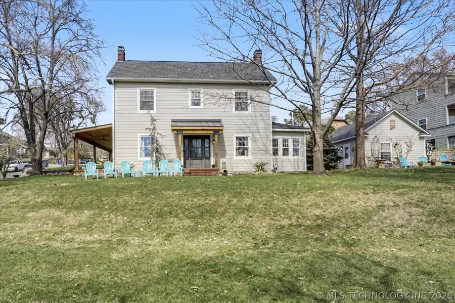 1373 Riverside Drive, Tulsa, OK 74127 - #3