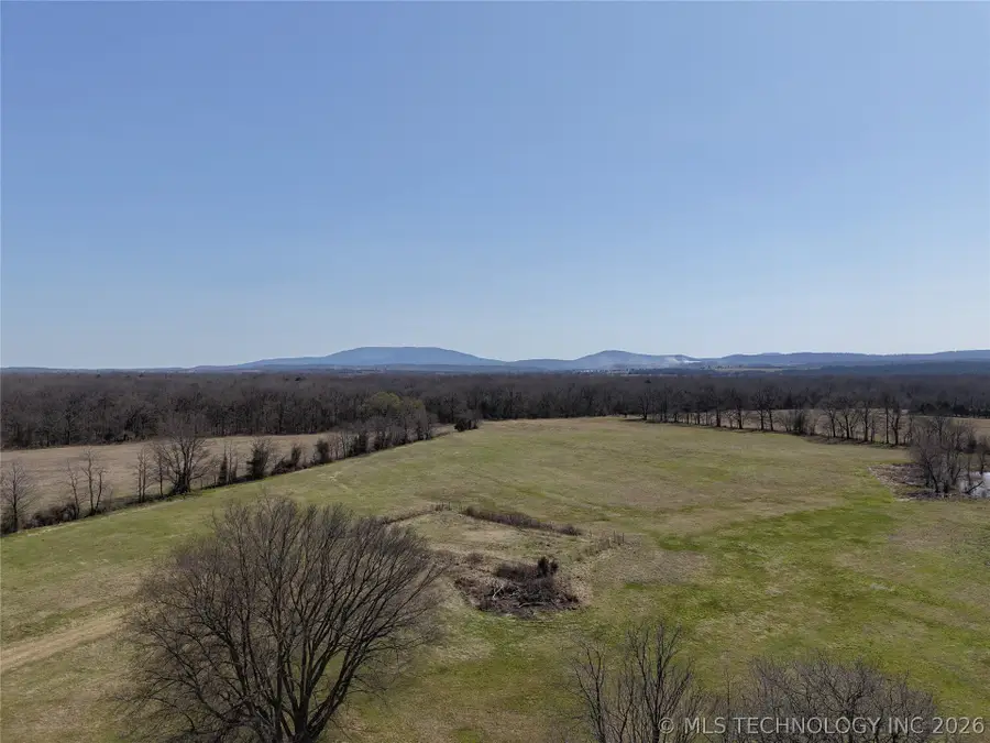 Fox Hill, Bokoshe, OK 74930 - #3