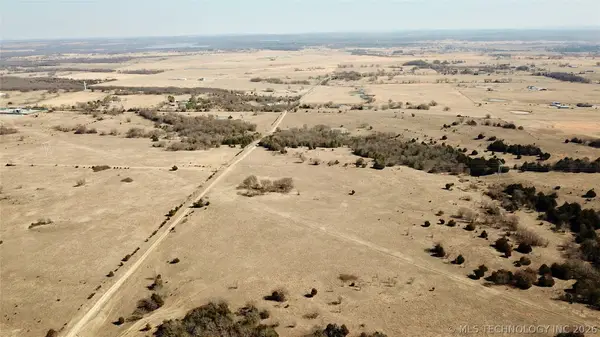 Tannehill, McAlester, OK 74501