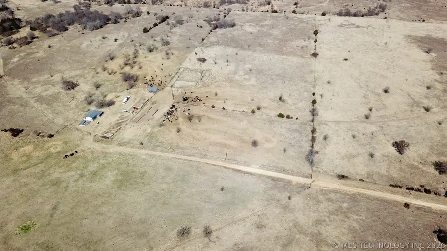 Tannehill, McAlester, OK 74501 - #2