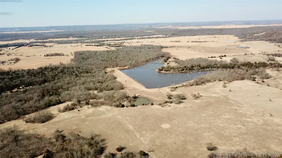 Tannehill, McAlester, OK 74501 - #3