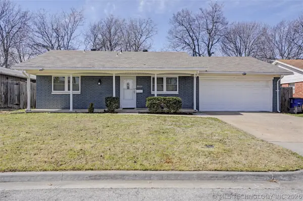 5020 S 86th East Avenue, Tulsa, OK 74145