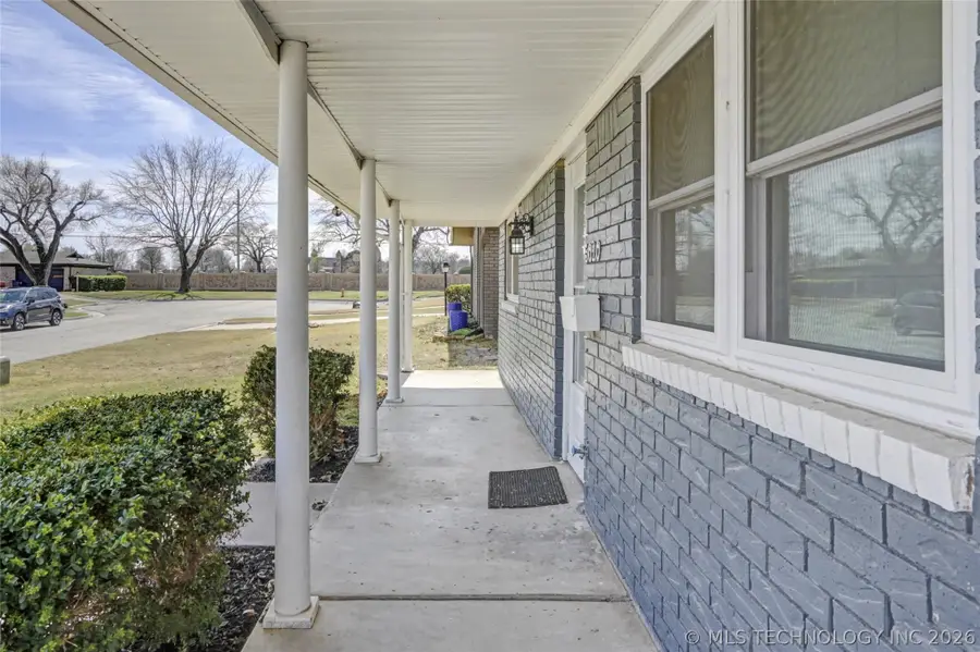 5020 S 86th East Avenue, Tulsa, OK 74145 - #2