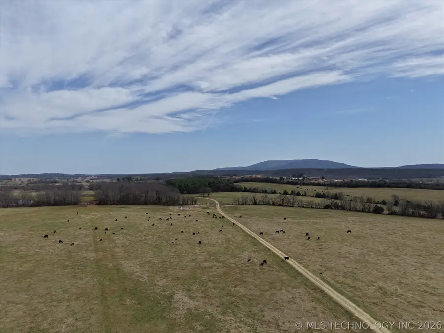 N 4620 Road, Shady Point, OK 74956 - #2