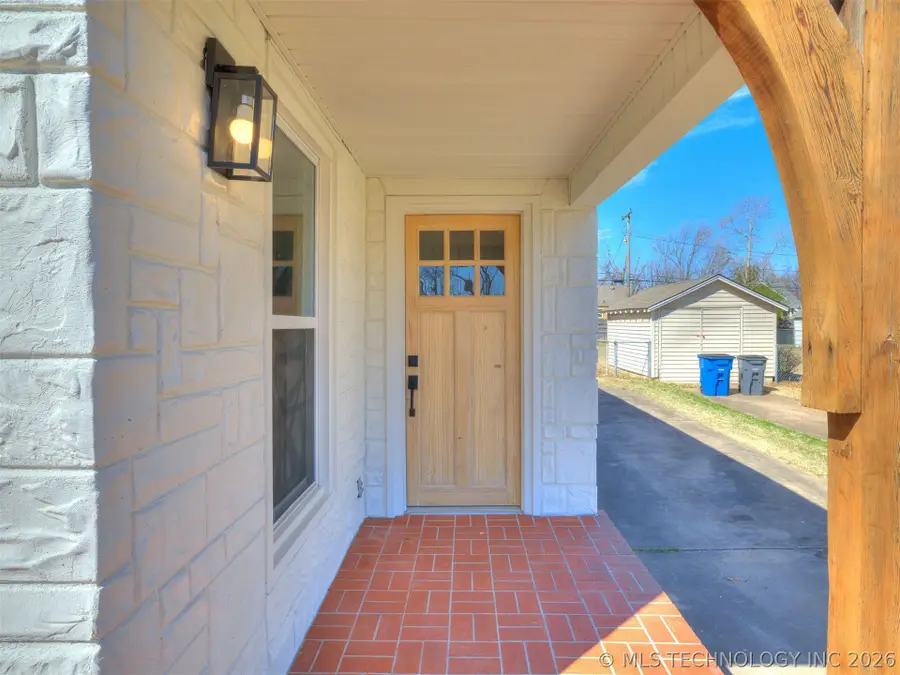 1344 S College Avenue, Tulsa, OK 74104 - #3