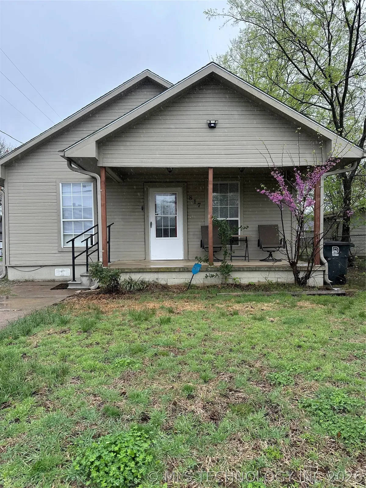 817 W Cedar, Durant, OK 74701 - #1