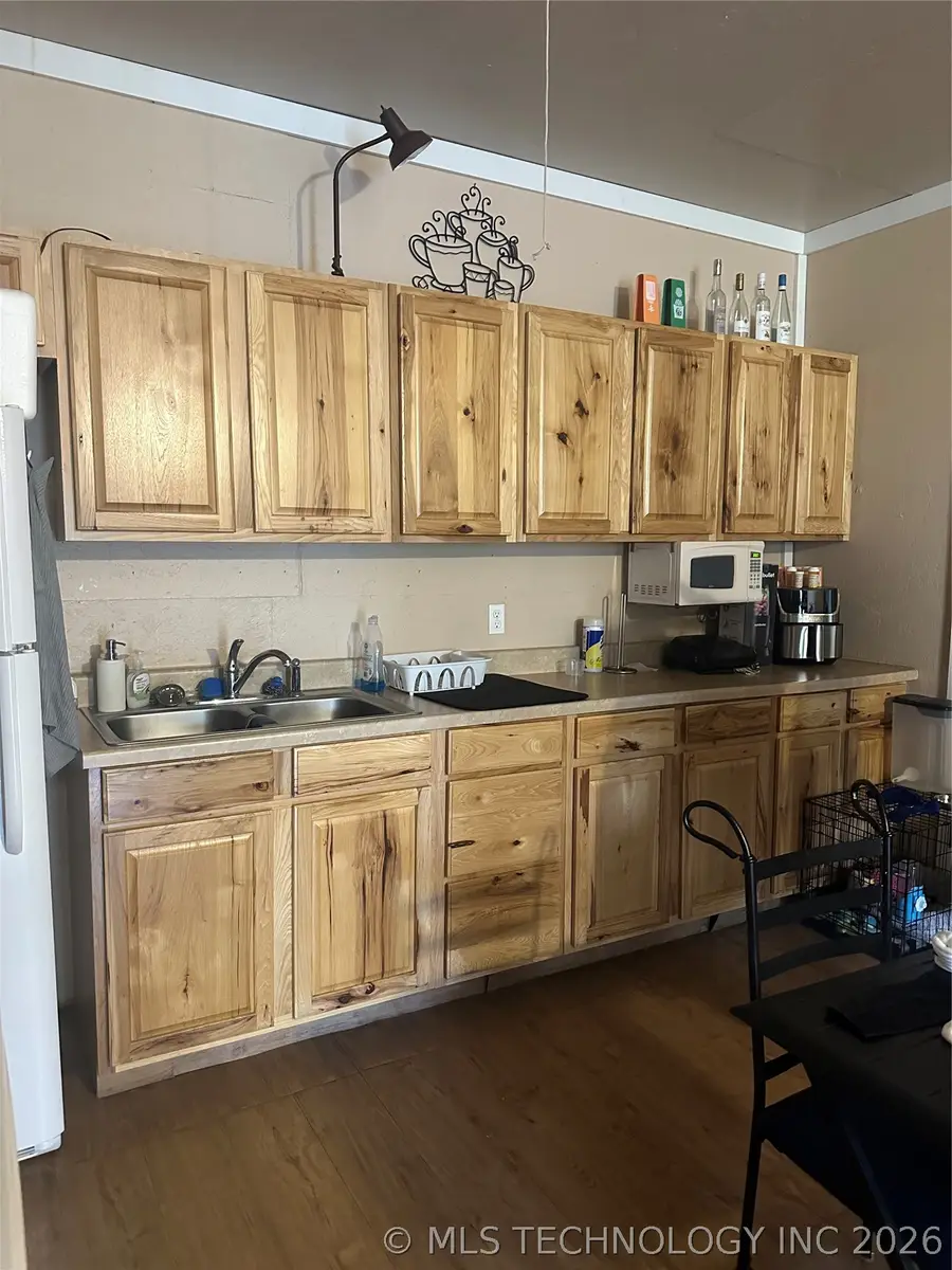 817 W Cedar, Durant, OK 74701 - #3