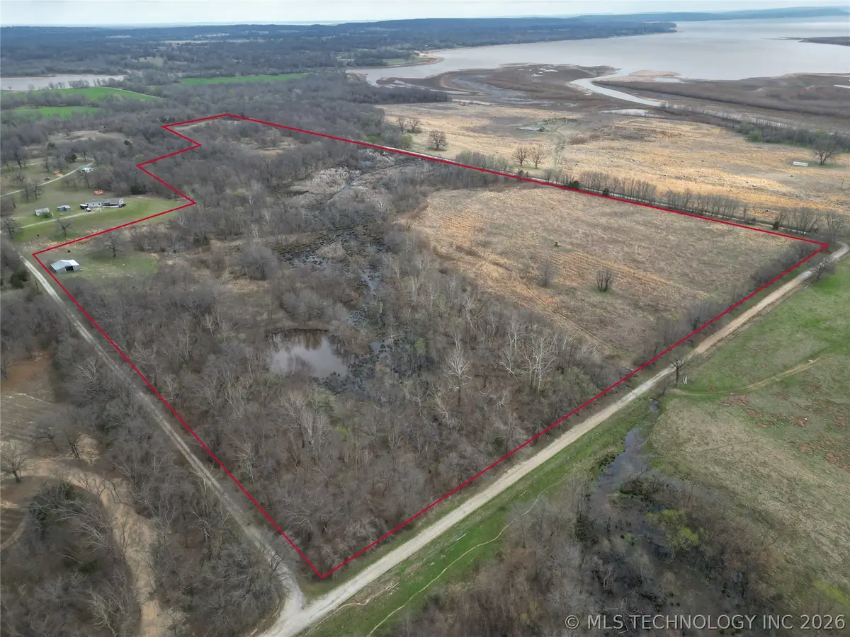 0000 S 4107, Eufaula, OK 74426 - #1