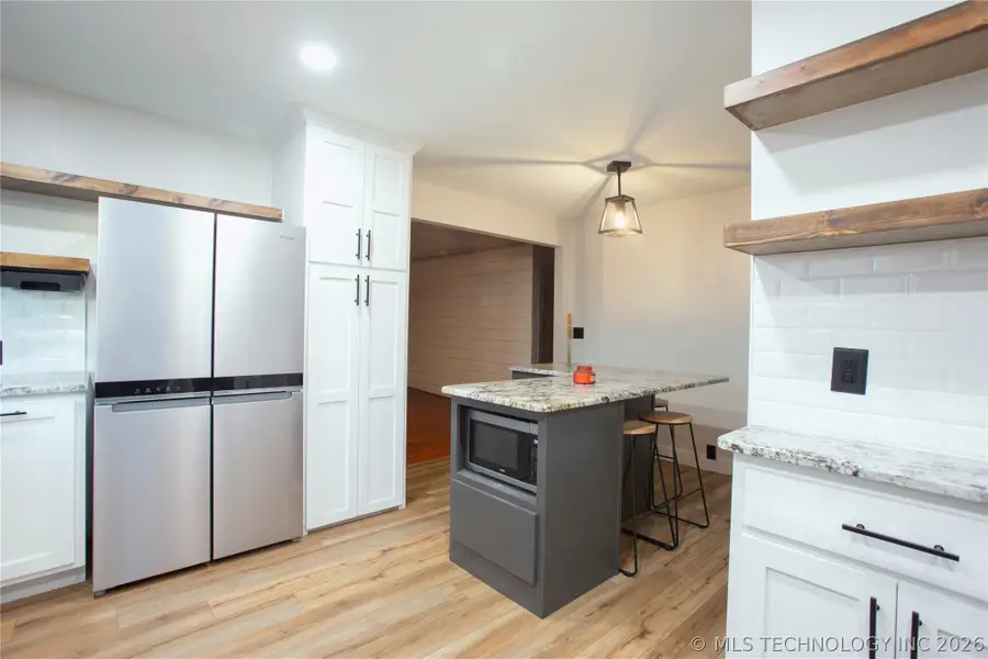 10074 E Us Highway 270, McAlester, OK 74501 - #3