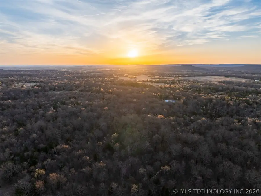 3 E 1110 Road, Checotah, OK 74426 - #3