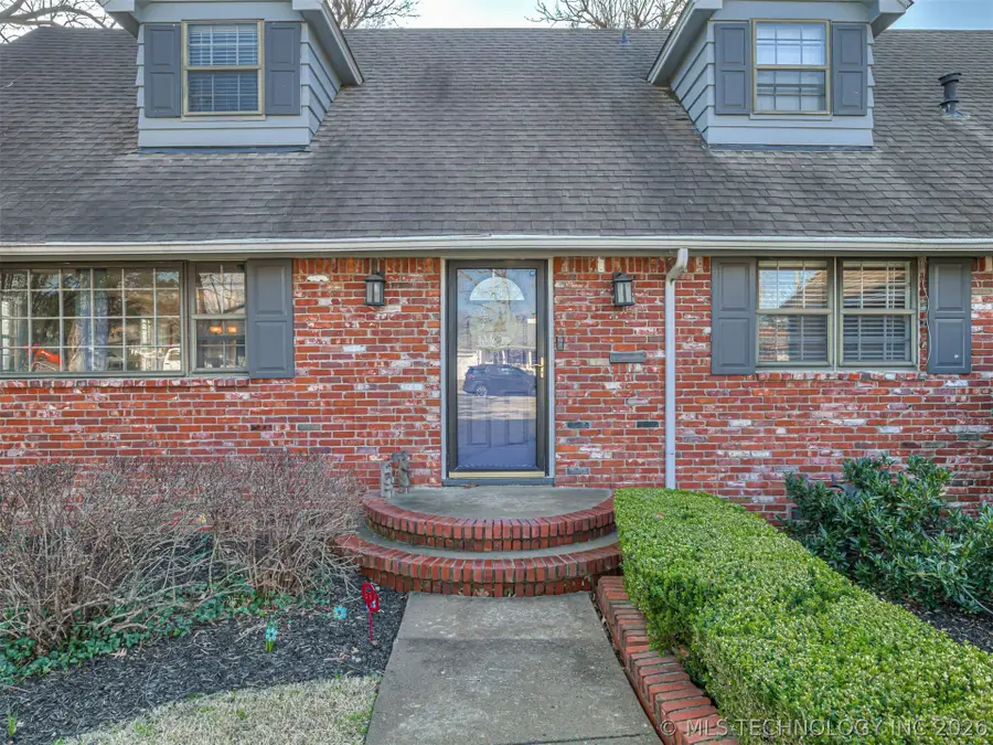 4121 S New Haven Place, Tulsa, OK 74135 - #3