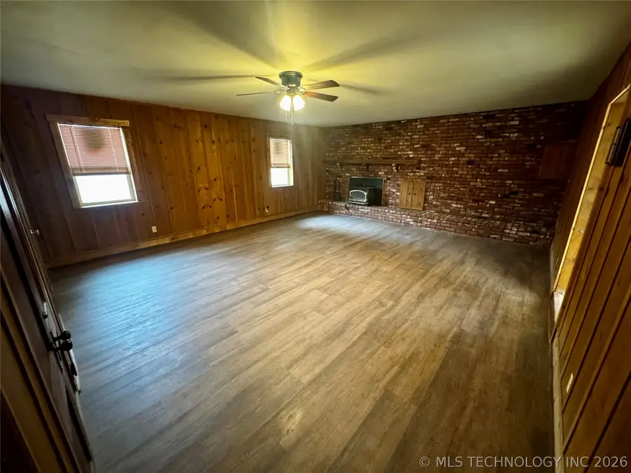 2609 Georgia Avenue, Muskogee, OK 74403 - #3