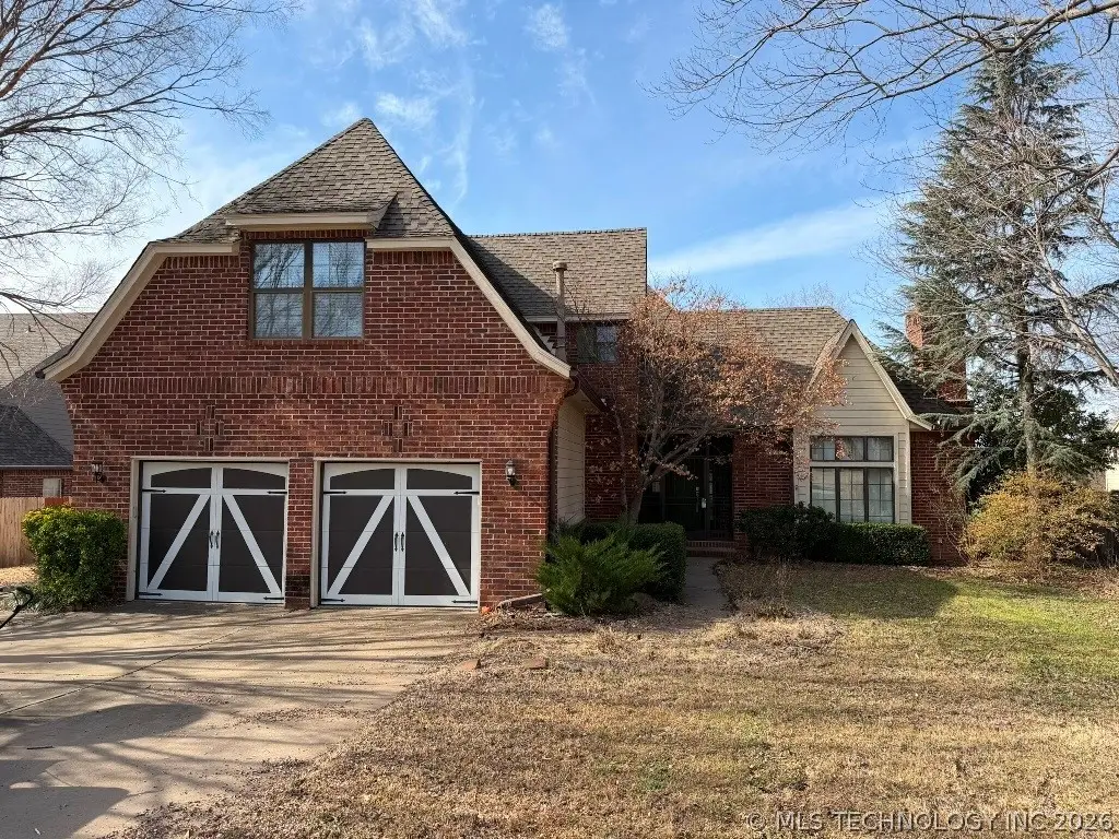 8920 S College Place, Tulsa, OK 74137 - #1