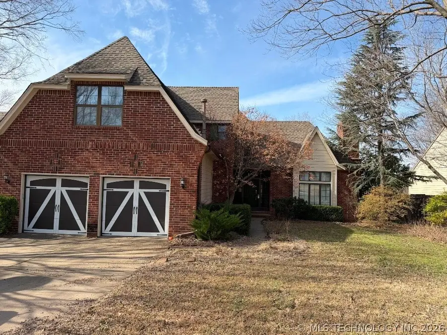 8920 S College Place, Tulsa, OK 74137 - #2