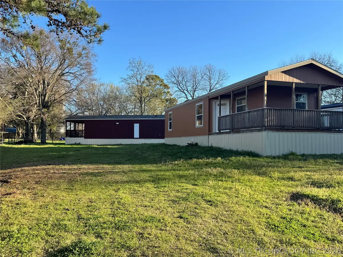 449 W Sand, Caney, OK 74533 - #1