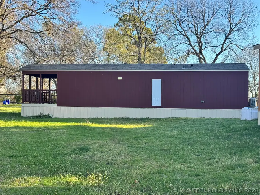 449 W Sand, Caney, OK 74533 - #3