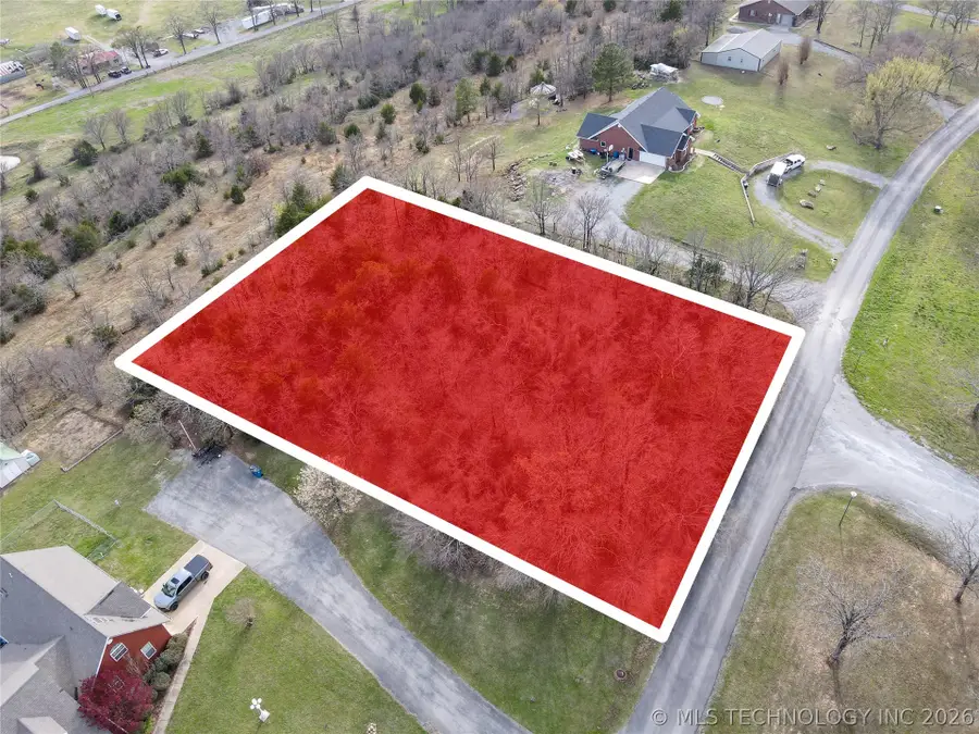 Dianna Boulevard, Hartshorne, OK 74547 - #2