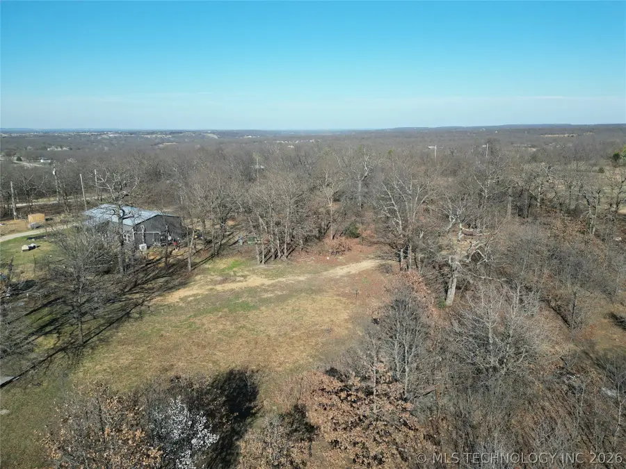 6018 N 73rd West Avenue, Tulsa, OK 74126 - #2