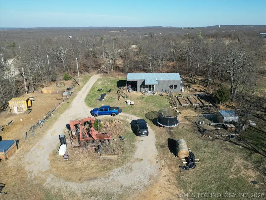 6018 N 73rd West Avenue, Tulsa, OK 74126 - #3