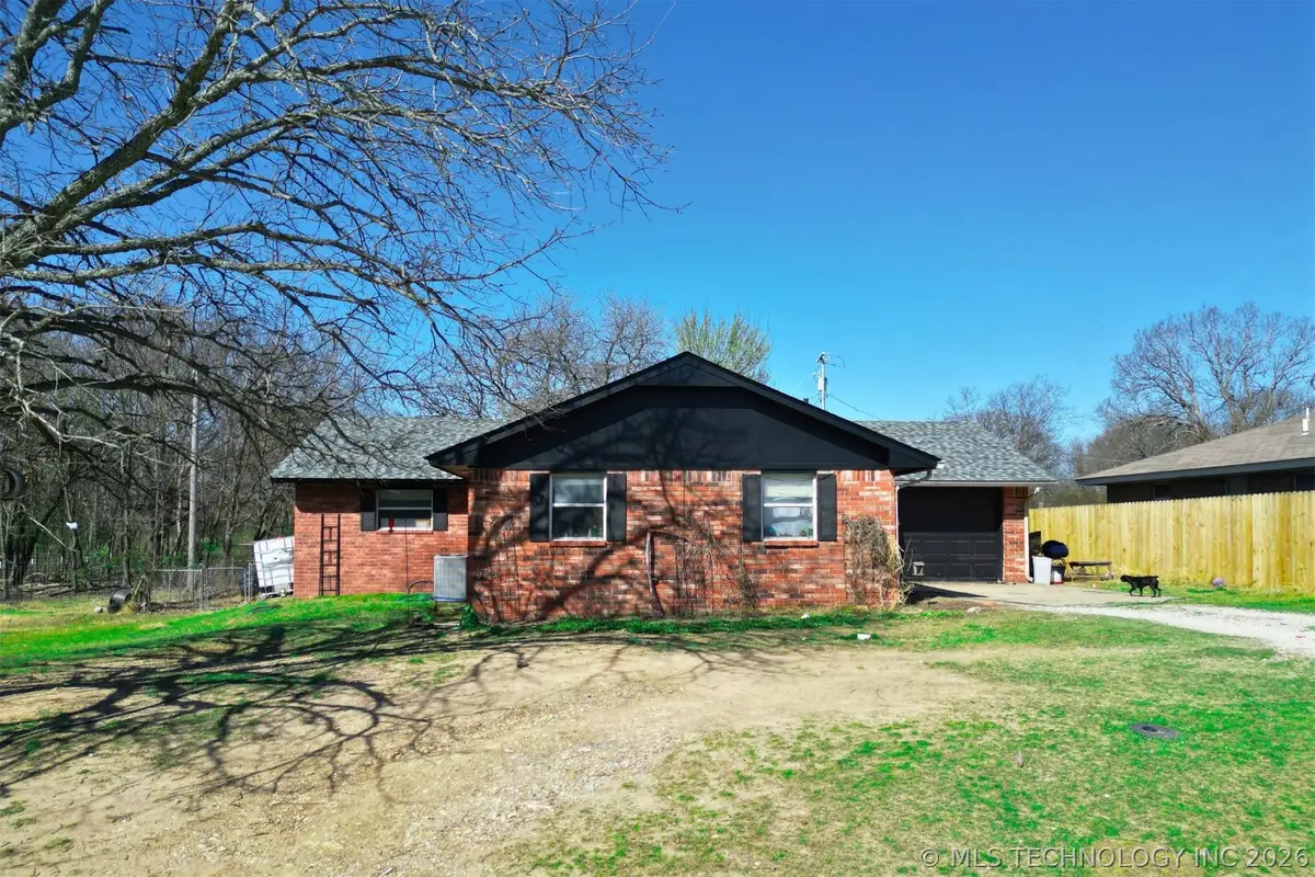 15912 County Road 1592, Ada, OK 74820 - #1