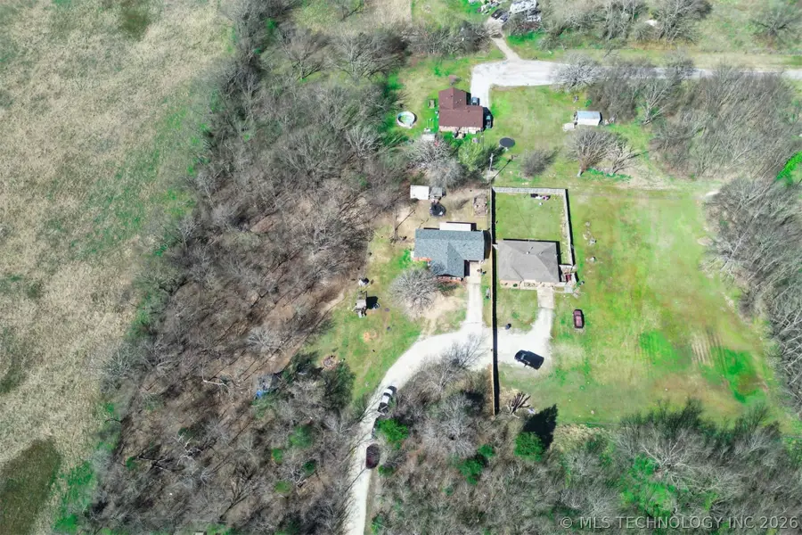 15912 County Road 1592, Ada, OK 74820 - #3