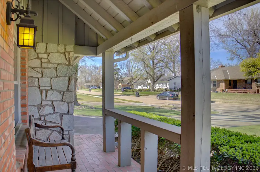 1736 E 59th Place, Tulsa, OK 74105 - #3