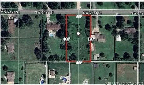 905 SW 21st Street, Wagoner, OK 74467