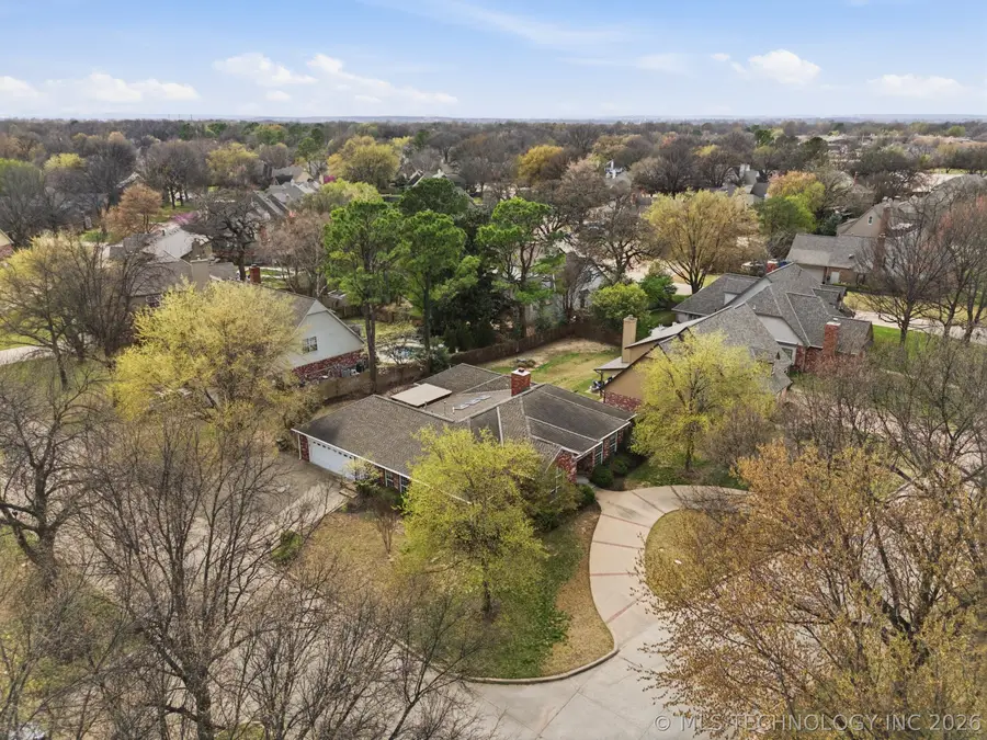 5514 E 101st Place, Tulsa, OK 74137 - #3