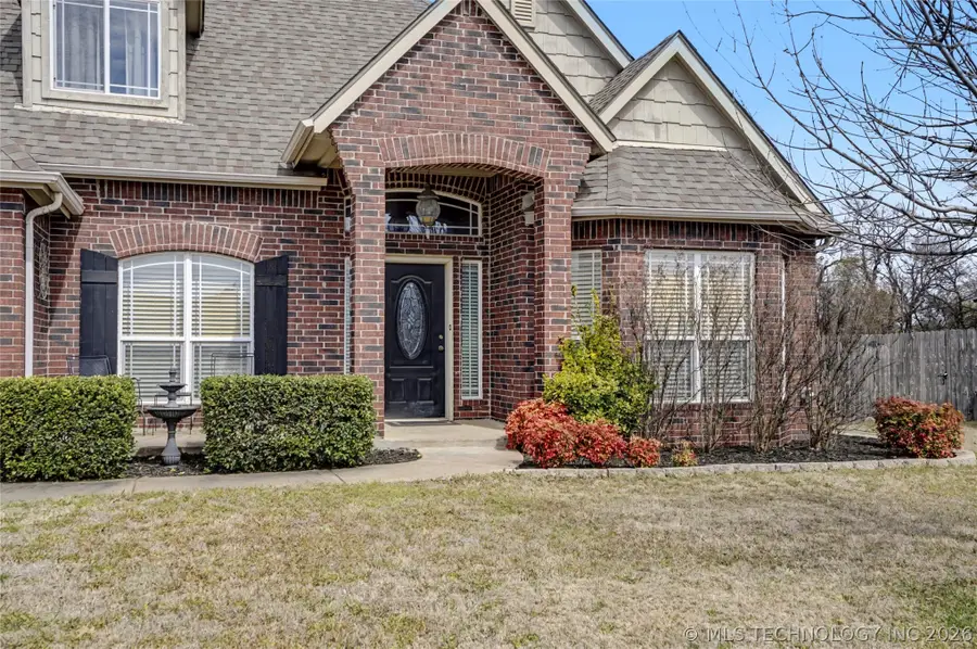 1640 E Boston Court, Broken Arrow, OK 74012 - #2