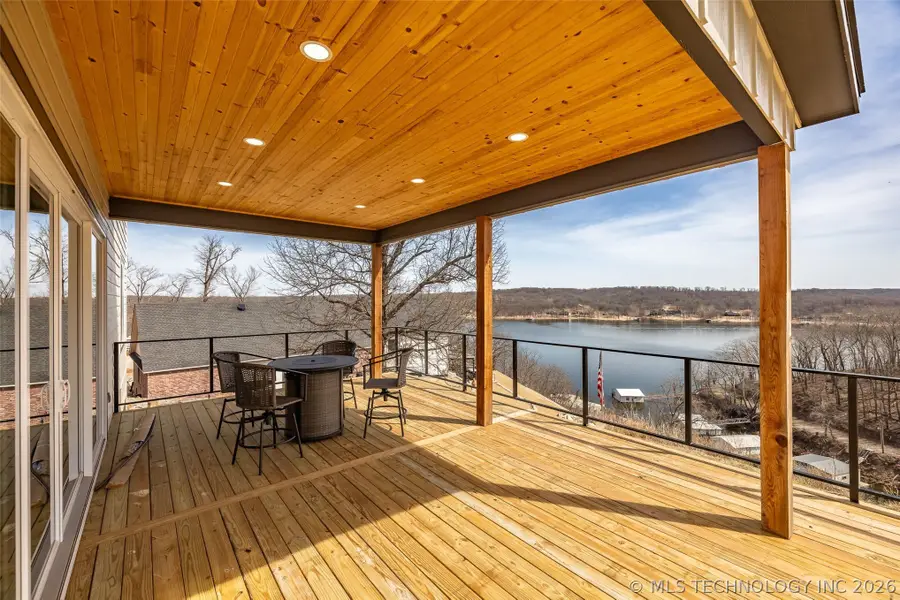 145 Private Road 66, Eucha, OK 74342 - #2