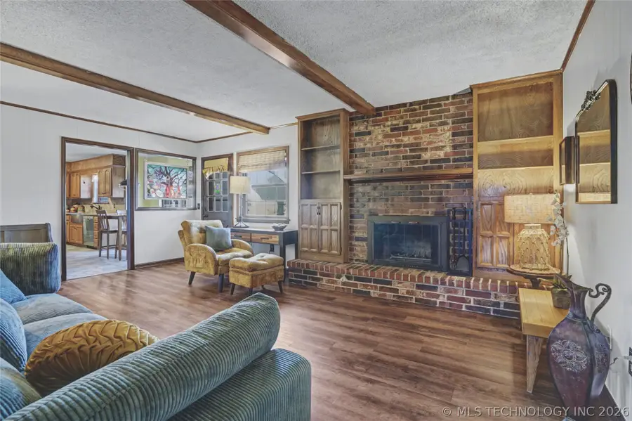 2224 W Louisville Street, Broken Arrow, OK 74012 - #2