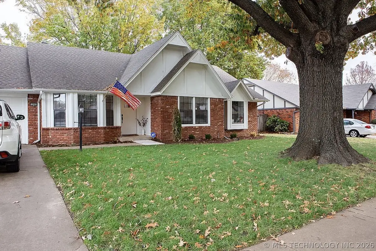 10905 S 85th East Avenue, Tulsa, OK 74133 - #1