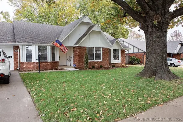 10905 S 85th East Avenue, Tulsa, OK 74133