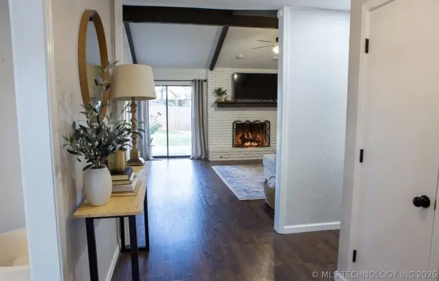 10905 S 85th East Avenue, Tulsa, OK 74133 - #2