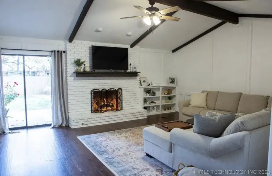 10905 S 85th East Avenue, Tulsa, OK 74133 - #3