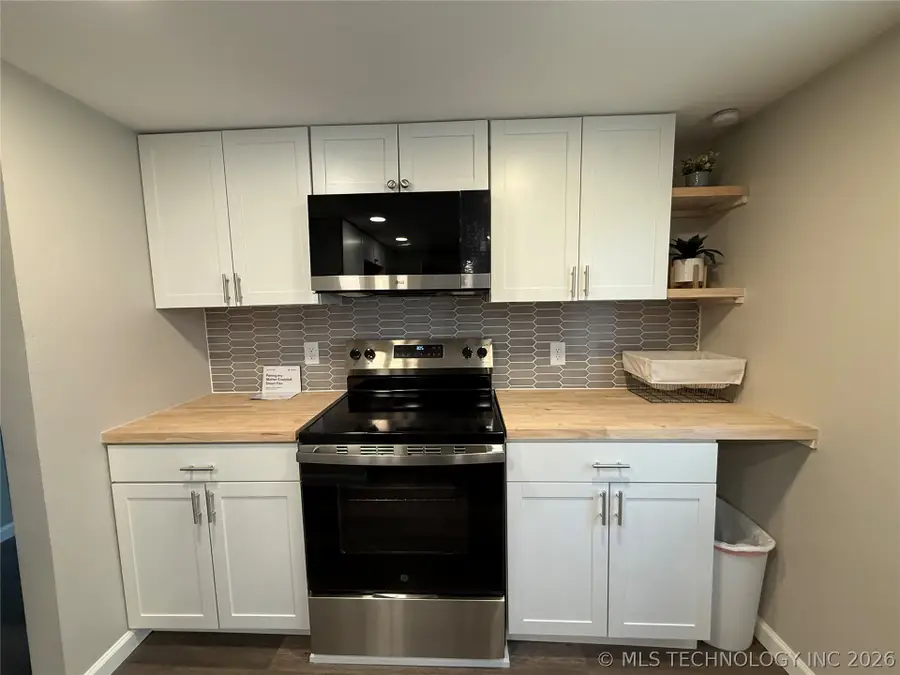 1012 N H, Muskogee, OK 74403 - #3