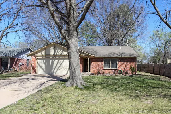 104 W Boston Street, Broken Arrow, OK 74012