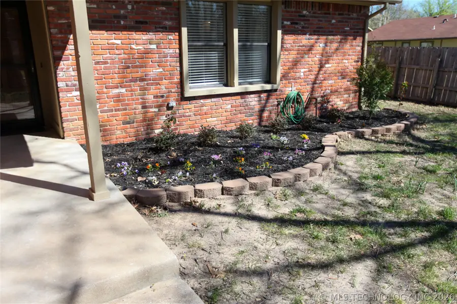 104 W Boston Street, Broken Arrow, OK 74012 - #3