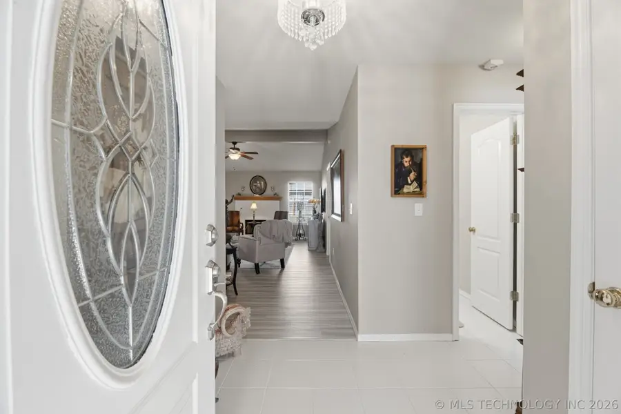 8055 Quail Ridge Road, Claremore, OK 74019 - #2