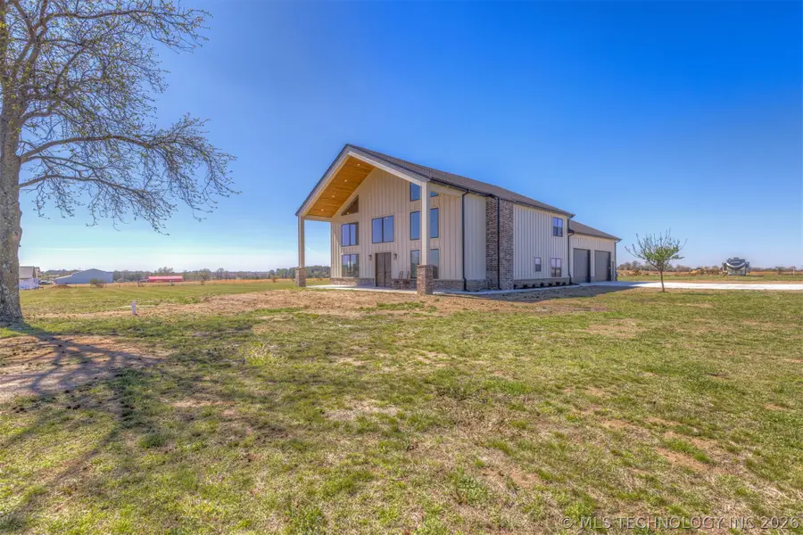 13917 State Highway 82, Tahlequah, OK 74464 - #3