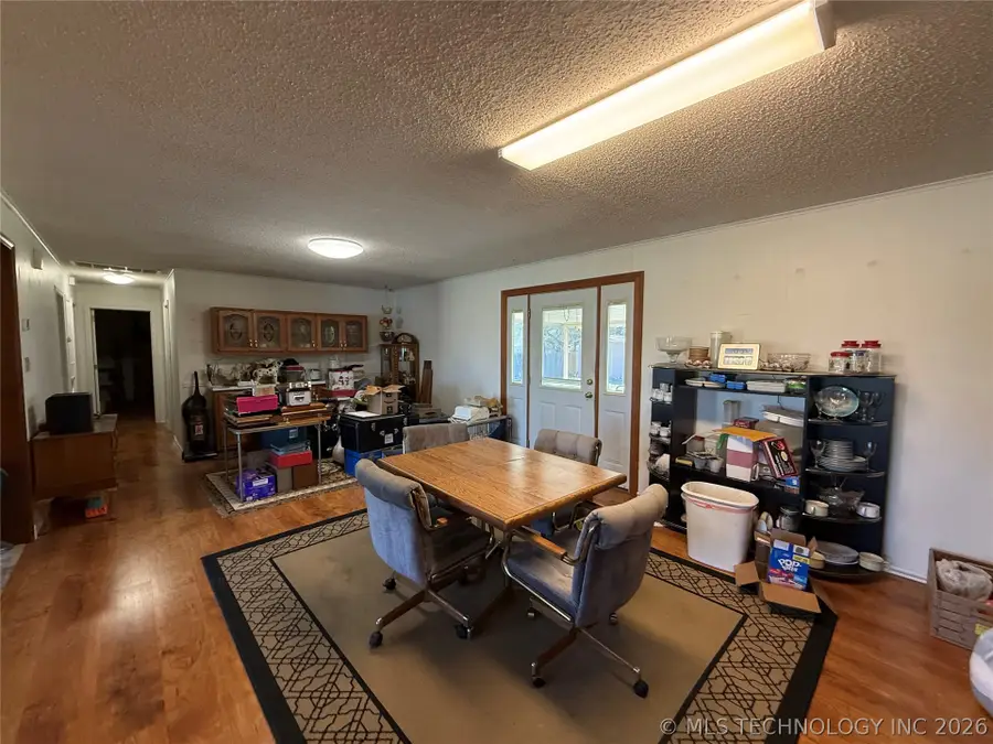 107 Cherokee Lane, Muskogee, OK 74403 - #3