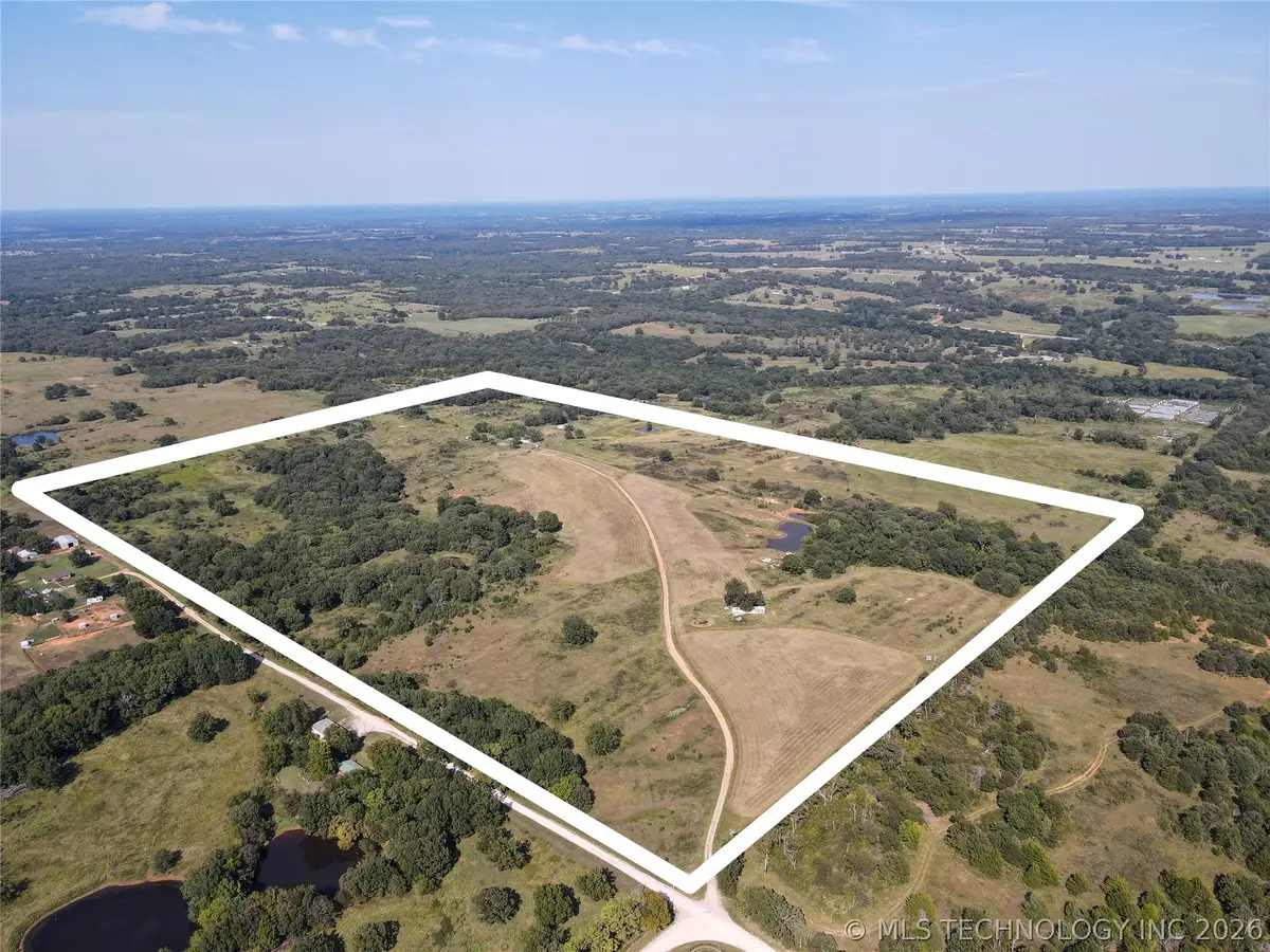 38987 Leo Road, Asher, OK 74826 - #1