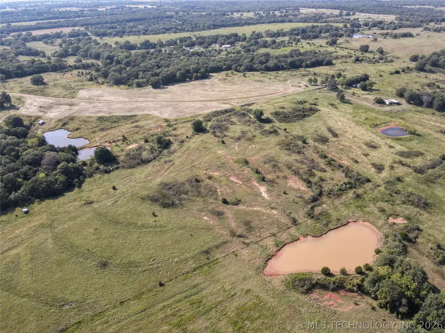 38987 Leo Road, Asher, OK 74826 - #3