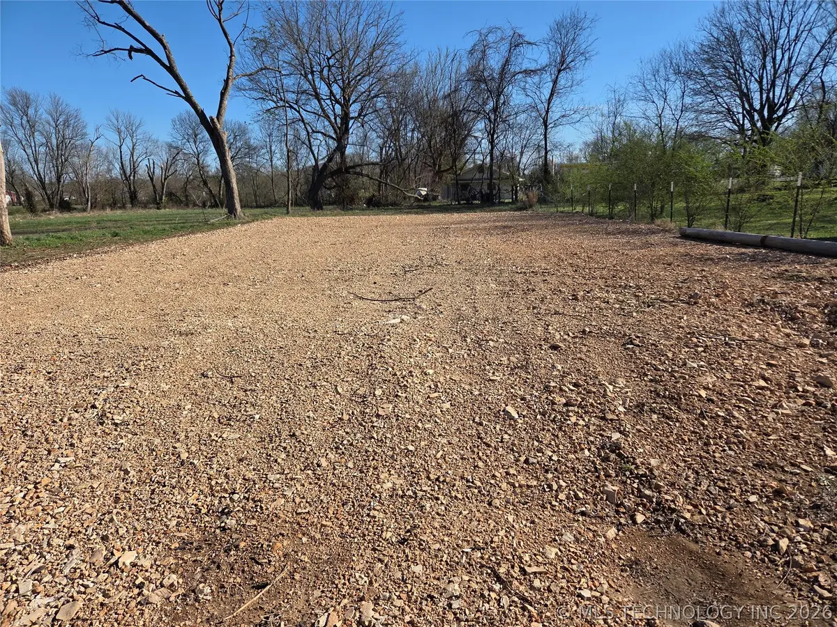 1196 Chincapin Street, Westville, OK 74965 - #1