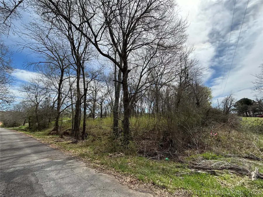 E 10th Street, Atoka, OK 74525 - #3