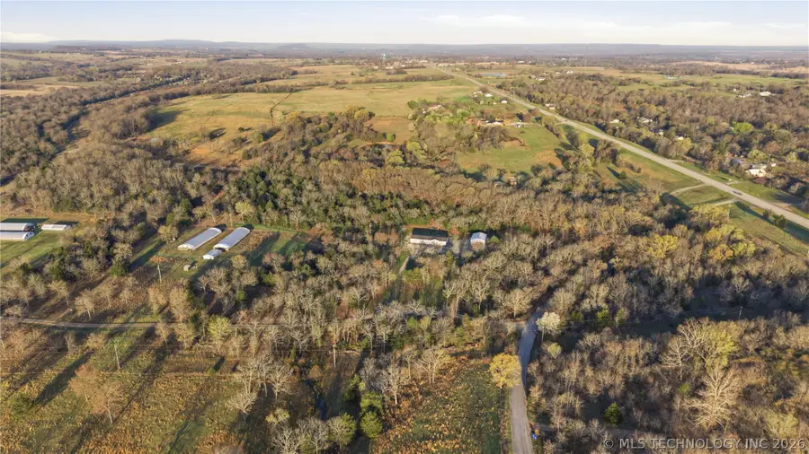 40467 S Old Highway Loop #9A, Stigler, OK 74462 - #3