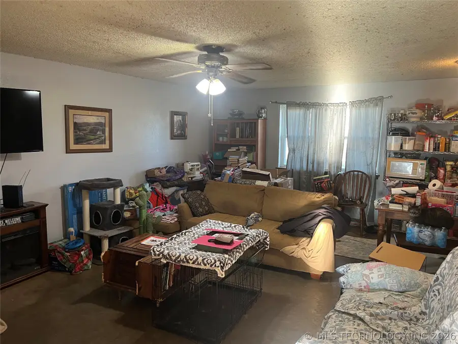 413 Green Valley Rd Road, Inola, OK 74036 - #3