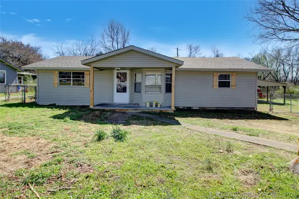 31206 E 683 Road, Wagoner, OK 74467